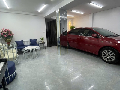 Bán nhà mộ lao hà đông -7t thang máy - oto tránh kinh doanh - 54m 6.2mt  15.xtỷ 4