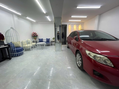 Bán nhà mộ lao hà đông -7t thang máy - oto tránh kinh doanh - 54m 6.2mt  15.xtỷ 0