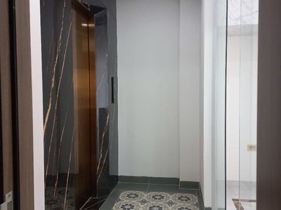 Phân lô ba đình - ô tô - kinh doanh - nội thất xịn - 60m  7 tầng thang máy 4