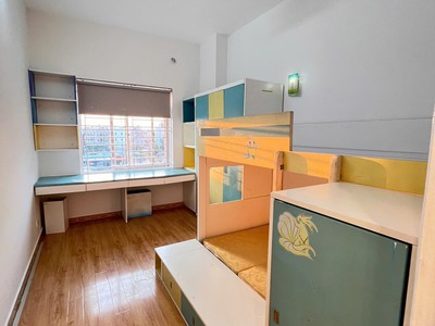 Bán căn hộ nơ 3 pháp vân, nhà đẹp, 81m, 2 ngủ, 2 wc, sdcc, 3.65 tỷ 3
