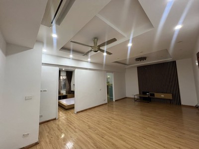 Bán căn hộ nơ 3 pháp vân, nhà đẹp, 81m, 2 ngủ, 2 wc, sdcc, 3.65 tỷ 1