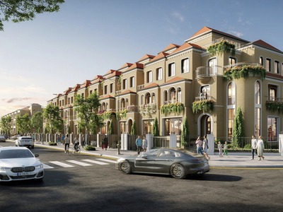 Nhận đặt chỗ 164 căn bt - nhà phố dự án gia 22 by kita - q.tây hồ 1