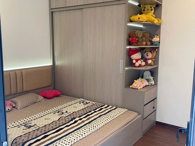 Chính chủ đi định cư nước ngoài giảm ngay 1 tỷ bán trước tết âl 2025 - phường sài đồng, quận long 3