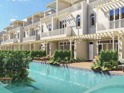 Caraworld cam ranh chính thức nhận booking phân khu sông town 3