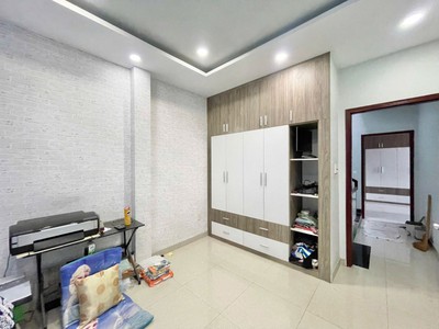 Bán biệt thự mini lô góc - quốc lộ 13, hiệp bình phước, thủ đức - 4pn - 4 tầng - 56m - giá 6.79 tỷ 4