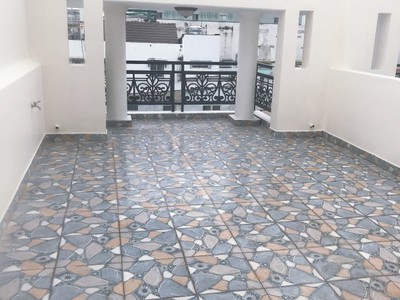 Bán nhà mới xây - quốc lộ 13 - hiệp bình phước, thủ đức - 4pn - 4 tầng - 60m  - giá 6.8 tỷ 3