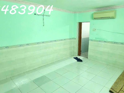 Cho thuê nhà nguyên căn 140m2 3pn hẻm xe hơi đường 38 - hiệp bình chánh 3