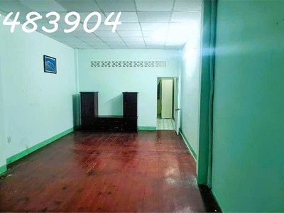 Cho thuê nhà nguyên căn 140m2 3pn hẻm xe hơi đường 38 - hiệp bình chánh 0