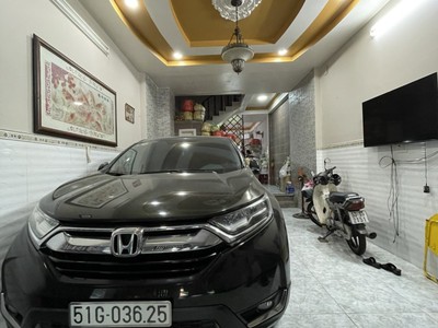 Bán căn 2 mtkd cực thoáng dts 288m 4 tầng 6pn ngay làng tăng phú 12.x tỷ 1