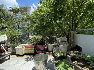 Bán căn 2 mtkd cực thoáng dts 288m 4 tầng 6pn ngay làng tăng phú 12.x tỷ 4