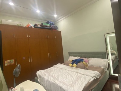 Bán nhà khu tân thành 5.4 x 12m, 4.9 tỷ, 2 phòng ngủ 3