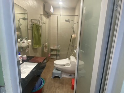 Bán nhà hẻm xe hơi 7 chỗ khu tân thành, 5.4 x 12m, 4.9 tỷ, 2pn 4