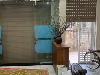 Siêu hiếm - nhà dân xây - lô góc - ô tô- bán nhà gia quất 45m2 nhỉnh 6 tỷ 3