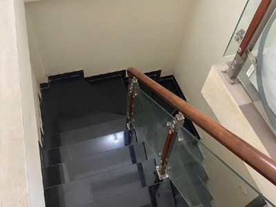 Siêu hiếm - nhà dân xây - lô góc - ô tô- bán nhà gia quất 45m2 nhỉnh 6 tỷ 1