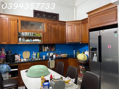 Bán gấp nhà trần quốc hoàn   ngõ rộng phân lô   kinh doanh   sát mặt phố   hơn 10 tỷ 1