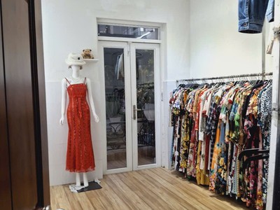  mặt tiền kinh doanh đường số 4  căn góc -  4 tầng -  vài bước ra phạm văn chiêu - sát bên 2