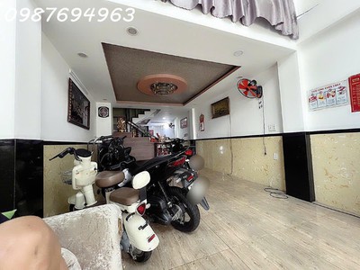 Q4 mặt tiền đường số kinh doanh mua bán cực đỉnh giá rẻ nhất thị trường 4x15m 12.xt 1