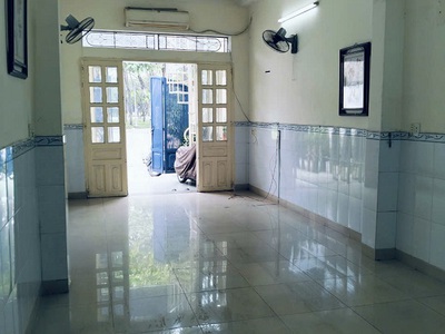 Cho thuê văn phòng tại tôn thất thuyết, phường 18, quận 4, tp hcm 1