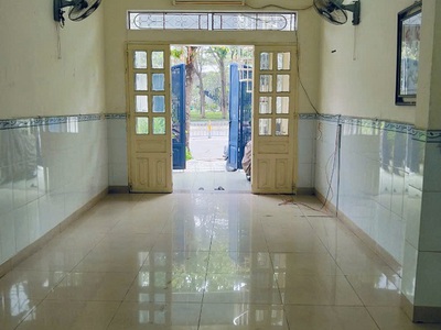 Cho thuê văn phòng tại tôn thất thuyết, phường 18, quận 4, tp hcm 2