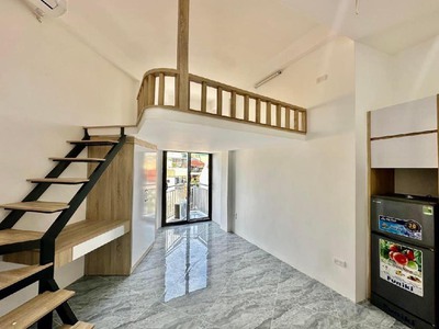 Siêu phẩm  tòa apartment xây mới 58m2 x 15p tại hoàng ngân - dòng tiền 1,1 tỷ/năm - tin thật 100 4