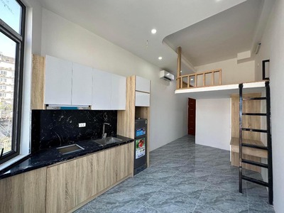 Siêu phẩm  tòa apartment xây mới 58m2 x 15p tại hoàng ngân - dòng tiền 1,1 tỷ/năm - tin thật 100 3