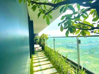 Bán chung cư  3pn, 2wc, 141m2 tại  sunshine golden river, 15 tỷ, view đẹp, q.tây hồ, hn 0