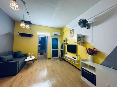 Bán căn hộ 1 phòng ngủ chung cư Thanh Hà Cienco 5   Giá chỉ 1,7 tỉ 1
