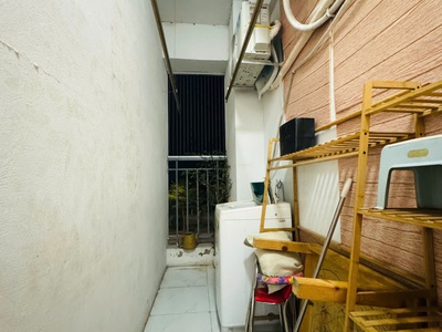 Bán căn hộ 1 phòng ngủ chung cư Thanh Hà Cienco 5   Giá chỉ 1,7 tỉ 2