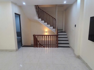 Phân lô vip nguyễn chí thanh - dt 43m, 5 tầng, 16,2 tỷ 1