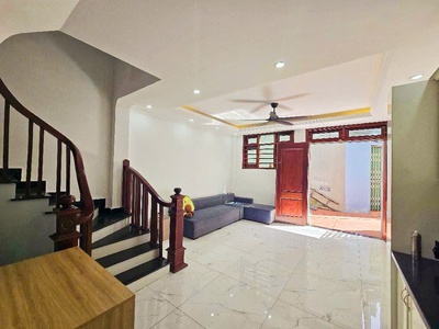 Hiếm - phố vip gia thụy long biên - nhà mới 4 thoáng, 36 m , 4 tầng, chỉ 6.x t.ỷ - gần ô tô - tiện 1