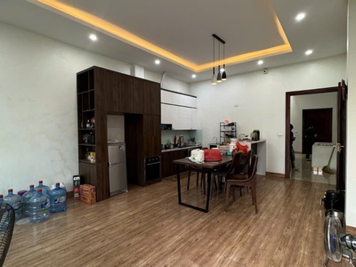 Bán nhà phân lô tứ hiệp- thanh trì, 90 m2, 7 tầng tm, mặt tiền 5m, giá 25 tỷ. 2