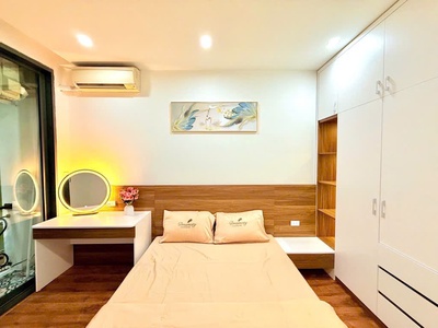 Siêu hiếm nhà đẹp 5 tầng ở mỹ đình, dt 42m2, giá chỉ 8 tỷ 0