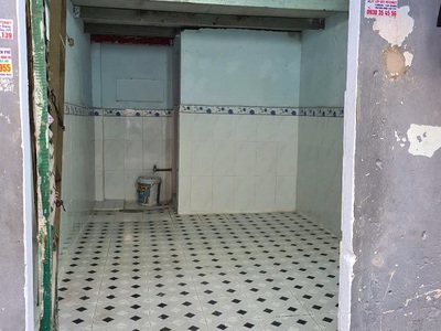 Cho thuê phòng trọ tại hương lộ 3, bình hưng hoà, quận bình tân, tp hcm 0