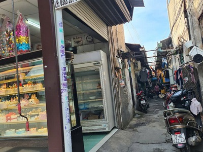 Cho thuê phòng trọ tại hương lộ 3, bình hưng hoà, quận bình tân, tp hcm 2