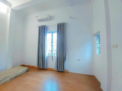 Đừng bao giờ bỏ lỡ cơ hội tốt như thế này hơn 3 tỷ sở hữu ngay nhà32m2  4 tầng  phú lãm 1