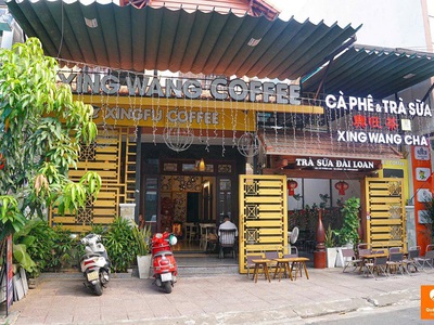 Gấp bán mặt tiền 2 tầng cù chính lan dt khủng 198m2 ngang 10.5m 0