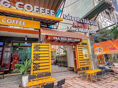 Gấp bán mặt tiền 2 tầng cù chính lan dt khủng 198m2 ngang 10.5m 2