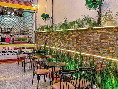 Gấp bán mặt tiền 2 tầng cù chính lan dt khủng 198m2 ngang 10.5m 3