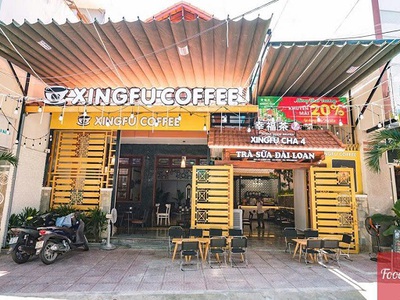 Gấp bán mặt tiền 2 tầng cù chính lan dt khủng 198m2 ngang 10.5m 1