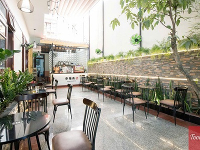 Gấp bán mặt tiền 2 tầng cù chính lan dt khủng 198m2 ngang 10.5m 4