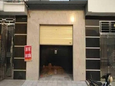Cho thuê kho diện tích: 80m2, có gác xép ở duyên trường, duyên thái, thường tín 0