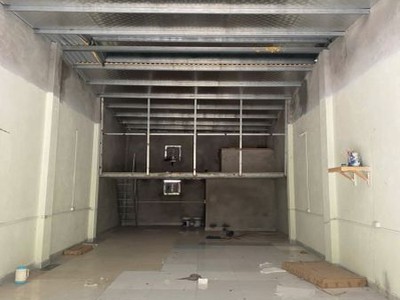Cho thuê kho diện tích: 80m2, có gác xép ở duyên trường, duyên thái, thường tín 1