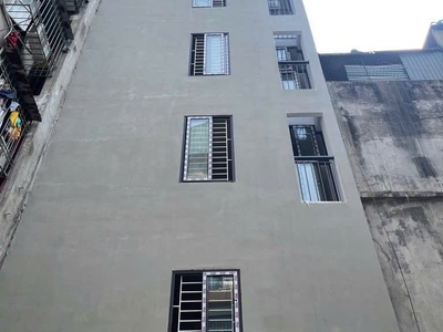 Siêu phẩm  tòa apartment xây mới 58m2 x 15p tại hoàng ngân - dòng tiền 1,1 tỷ/năm - tin thật 100 2