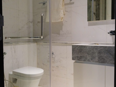 D1 MENSION Địa chỉ: 608 Võ Văn Kiệt, P. Cầu Kho, Q. 1, HCM.  - Loại: 2 Phòng ngủ   1 phòng khách 1