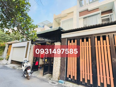 Bán Nhà Đông Tác Dĩ An 1Lầu 1 Trệt Sân Oto Gần SVD Đông Hoà 0