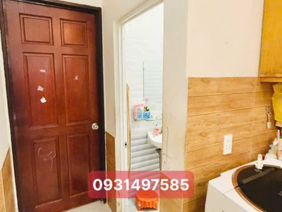 Bán Nhà Đông Tác Dĩ An 1Lầu 1 Trệt Sân Oto Gần SVD Đông Hoà 8