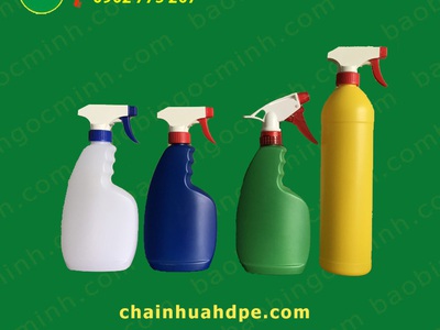 Chai xịt phun sương 50ml đa năng 3