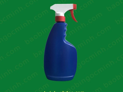 Chai xịt phun sương 50ml đa năng 2