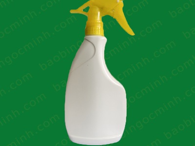 Chai xịt phun sương 50ml đa năng 4
