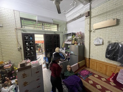 Bán nhà mặt phố chùa liên phái bạch mai 4 tầng dân xây ô tô tránh kinh doanh ngày đêm hai bà trưng 2